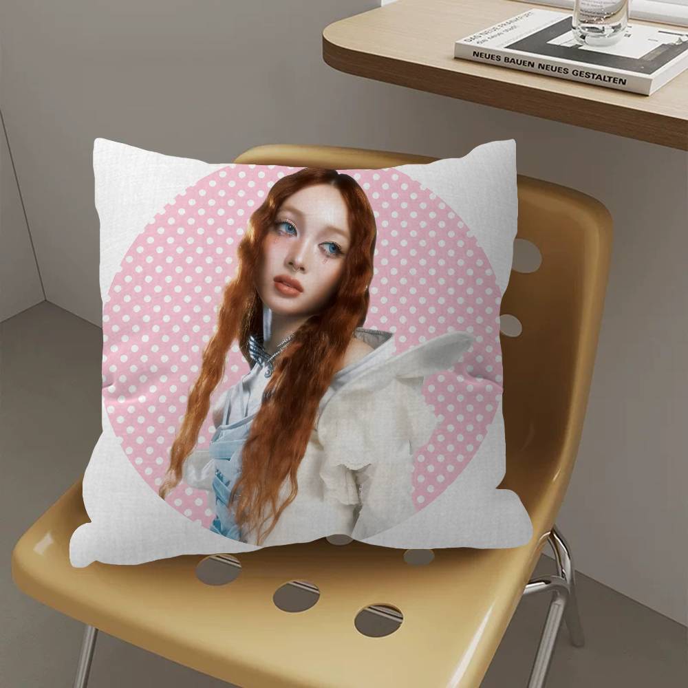 Kpop X-XG Group Pillowcases Ho – Home Textiles Group Bewertung und Preis