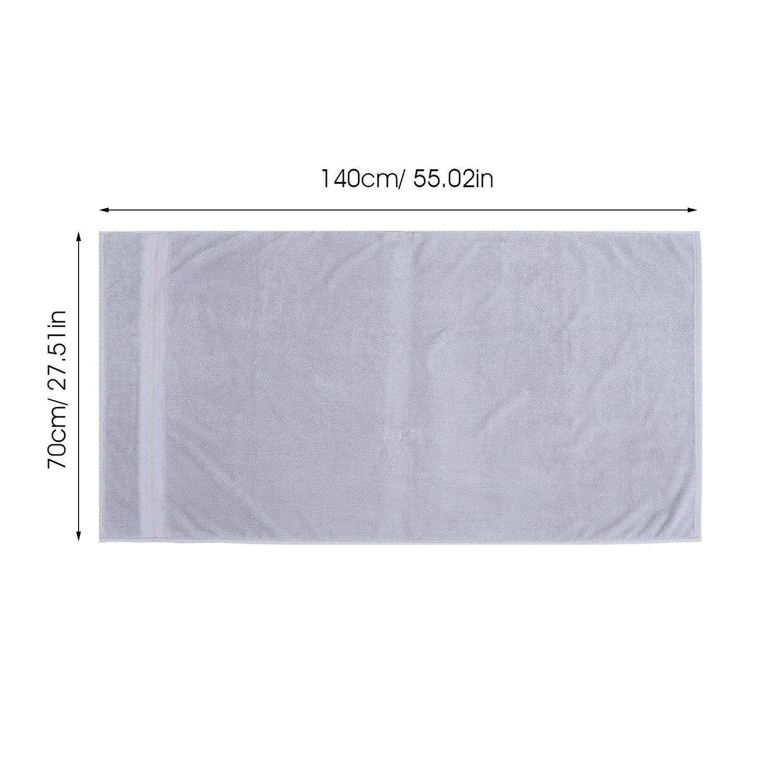 Pure Cotton Bath Towel Large S – Home Textiles In Pakistan Bewertung und Preis