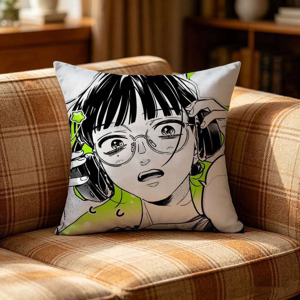 Mitsuki Koga Aya tgswiiwagaa P – Aya Home Textiles Bewertung und Preis